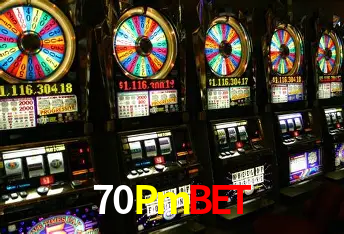 Inovações de Jogos na 70Pmbet: O Futuro das Experiências Interativas