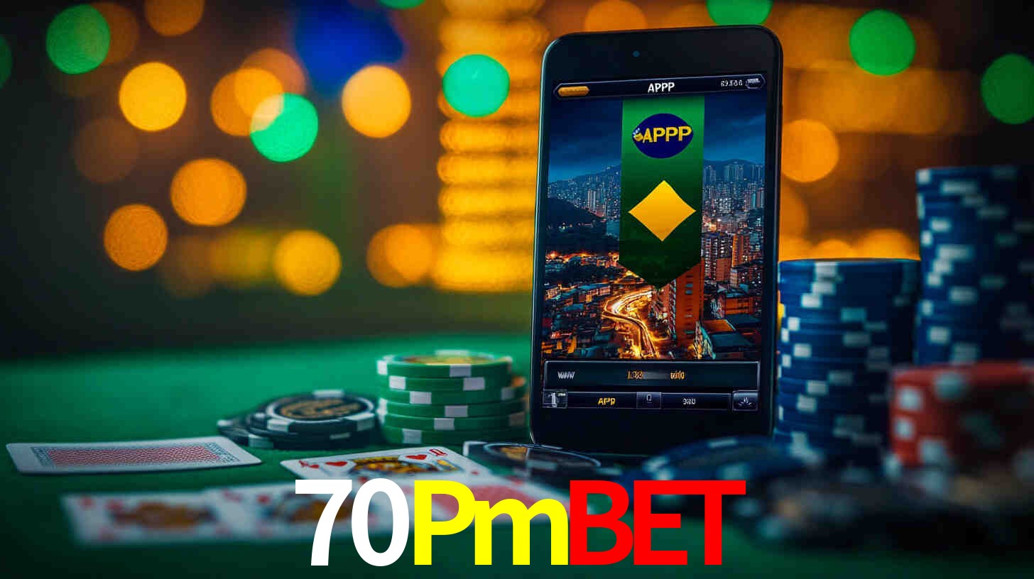 Descubra a Essência do 70Pmbet: Nossa História e Compromissos