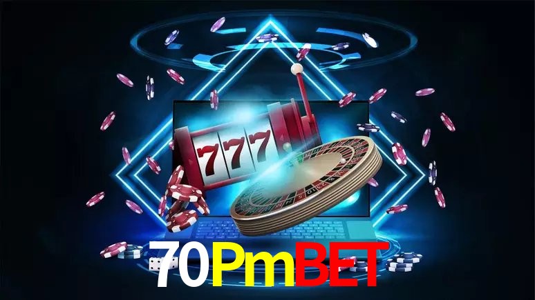 Design Responsivo 70Pmbet