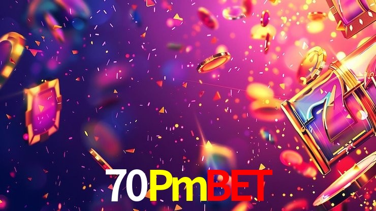 cassino 70Pmbet