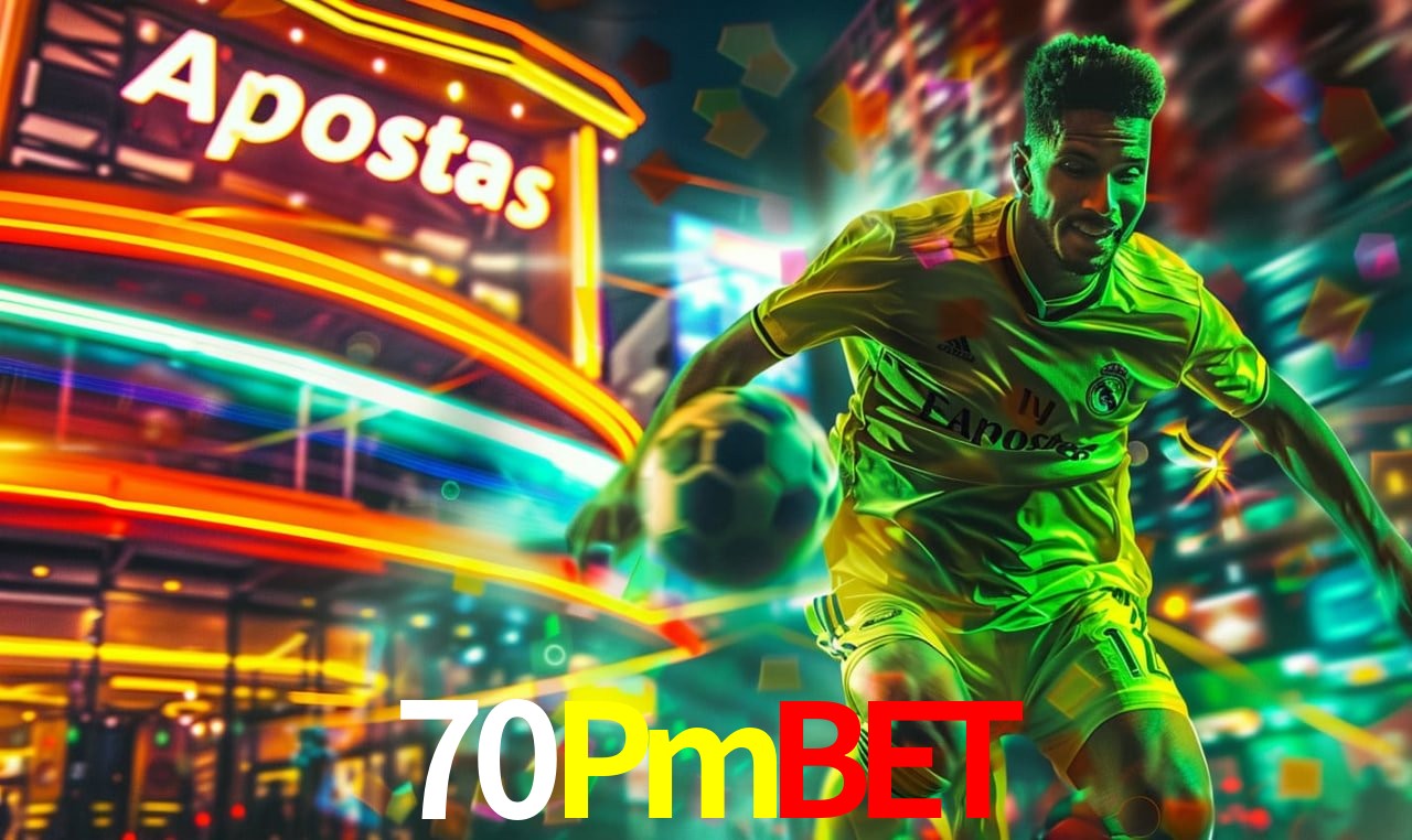 Login Seguro 70Pmbet
