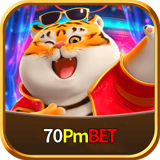 Logo da 70Pmbet